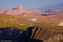 bighorn flats